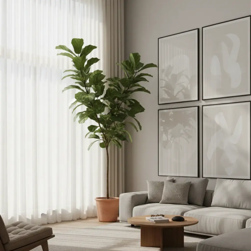 Bring in Vertical Elements