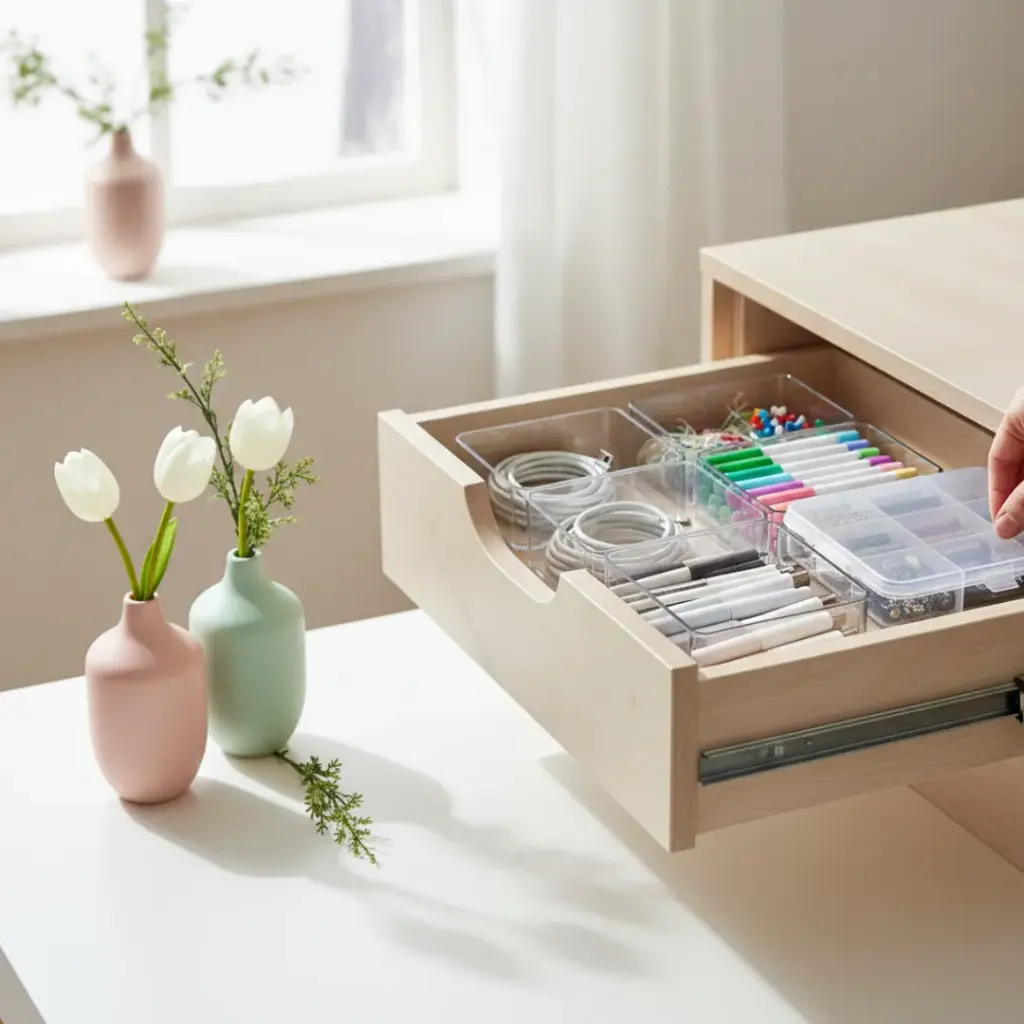 Checklist Organization