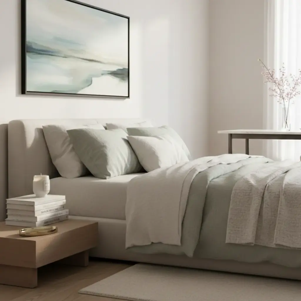 Clear the Visual Clutter