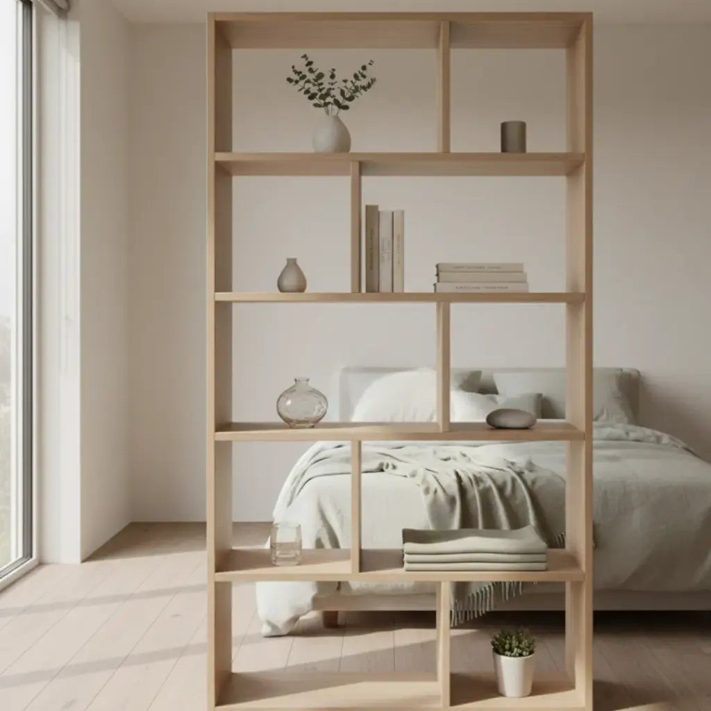 Create "White Space"