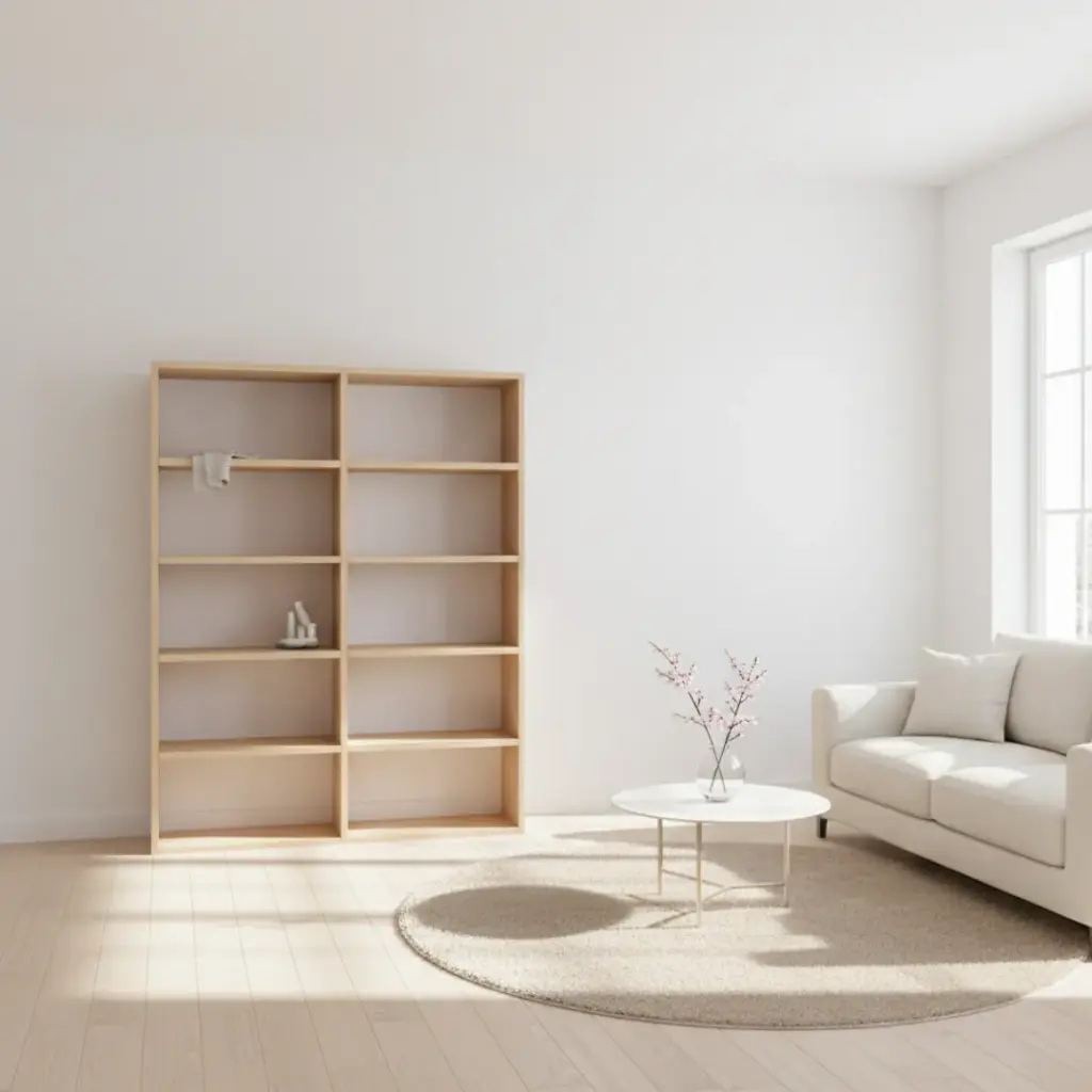 Dedicated Spring Cleaning Zone