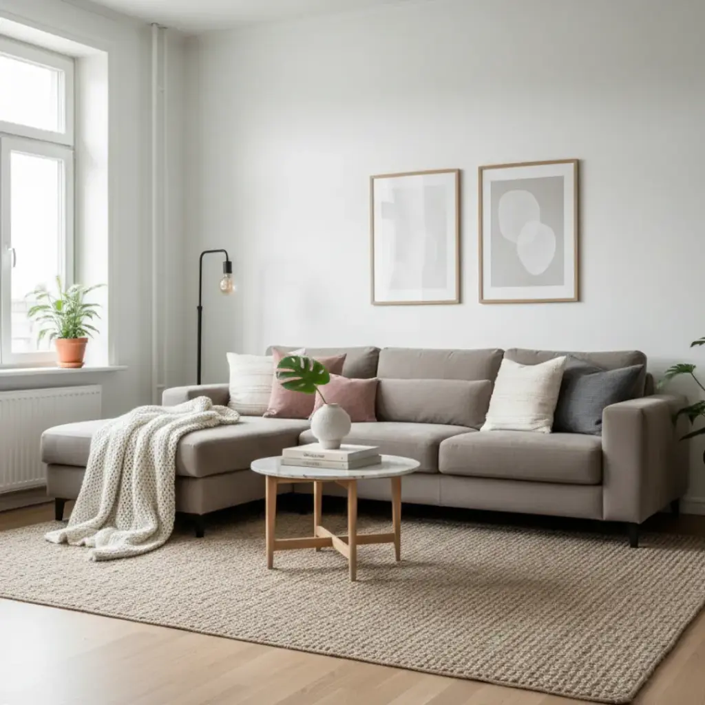 Embrace the Power of a Neutral Base