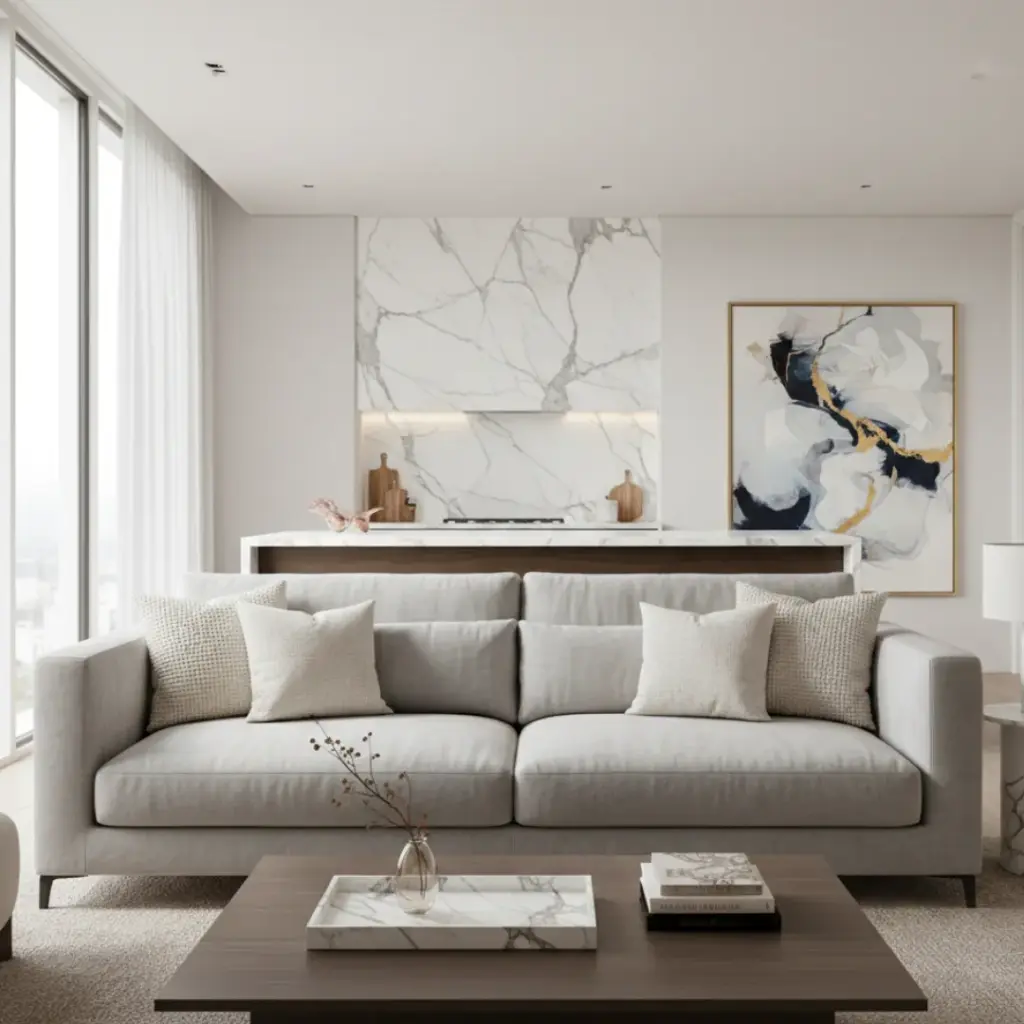 Materials for Harmony