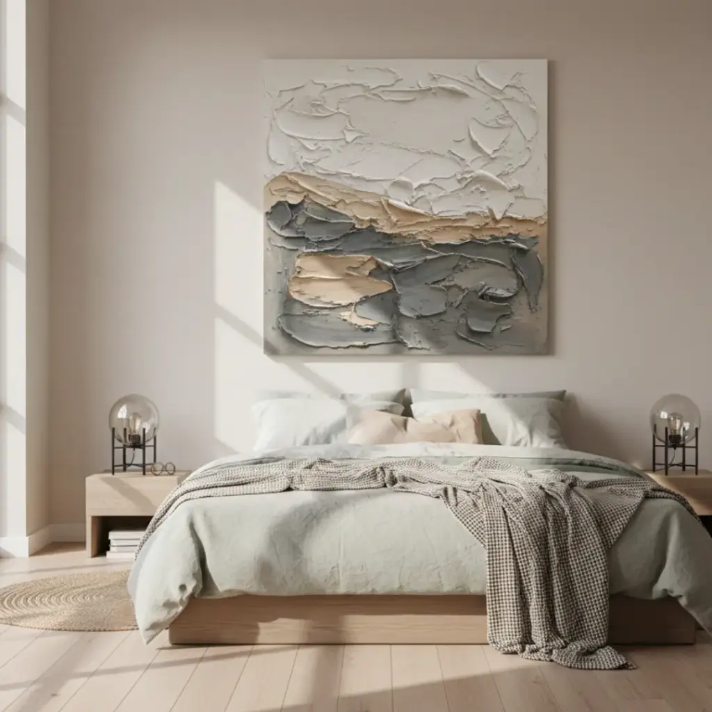 Minimalist Wall Art