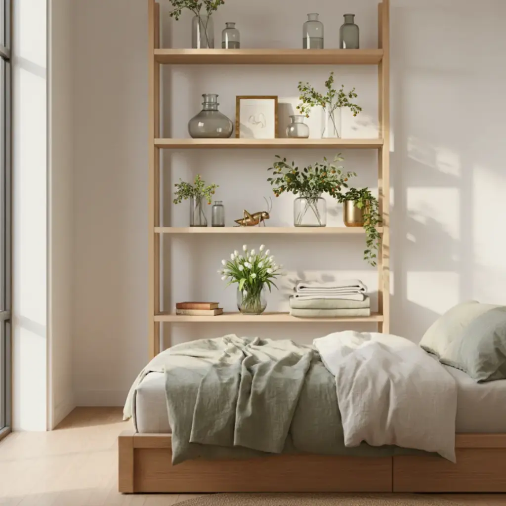 Mix in Metallic Accents