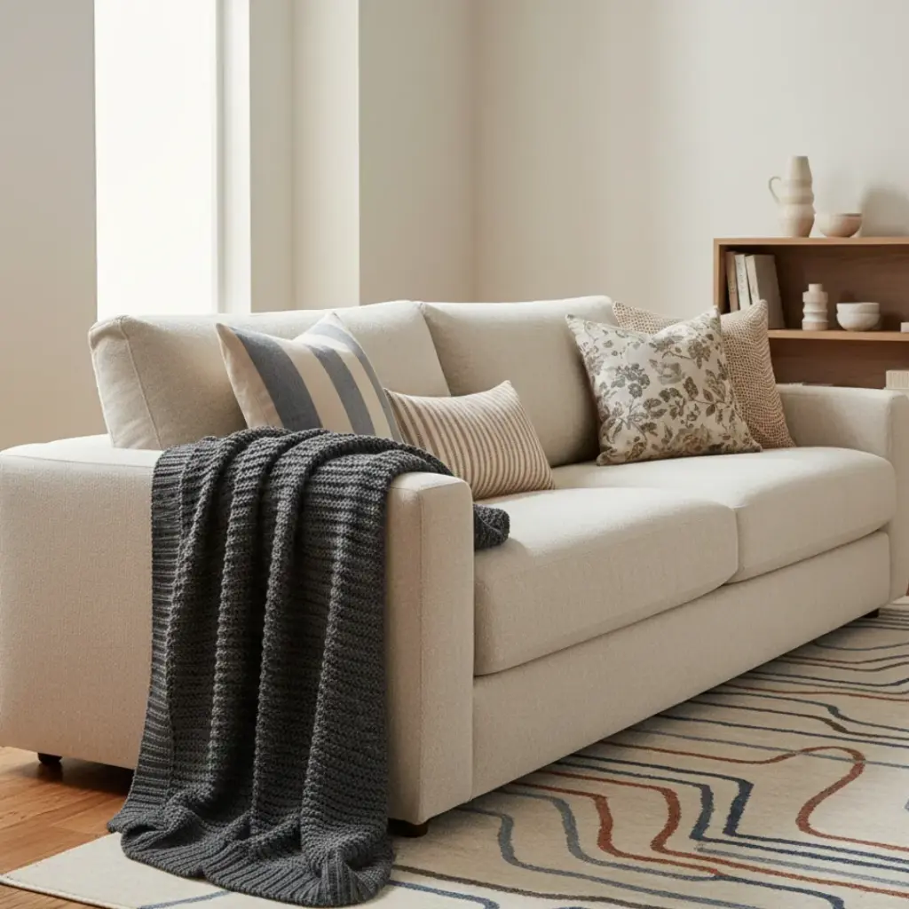 Mixing Patterns Like a Pro