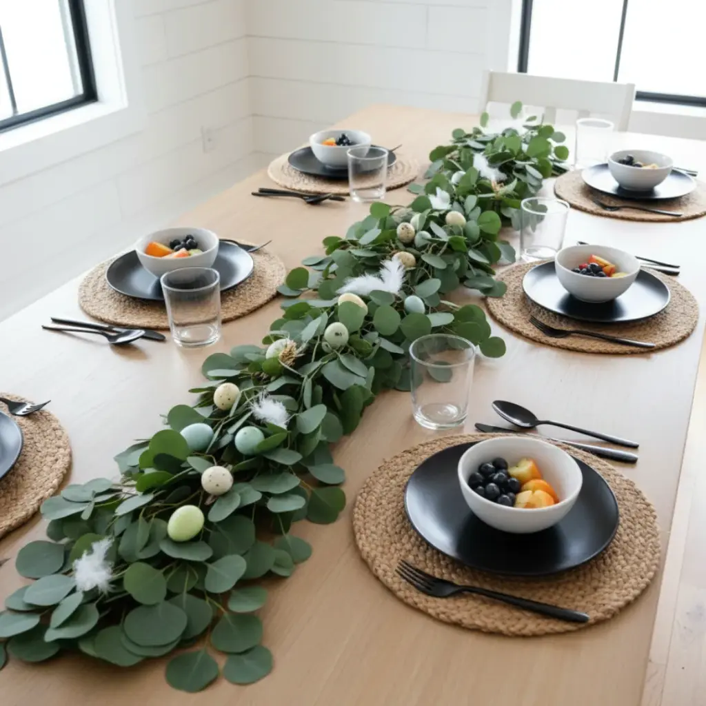 Modern Farmhouse Brunch