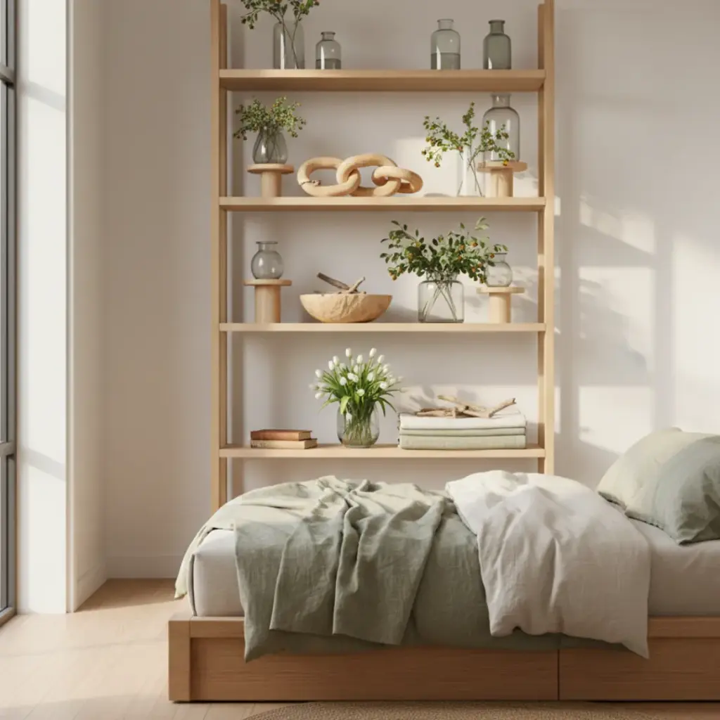 Natural Wood Elements