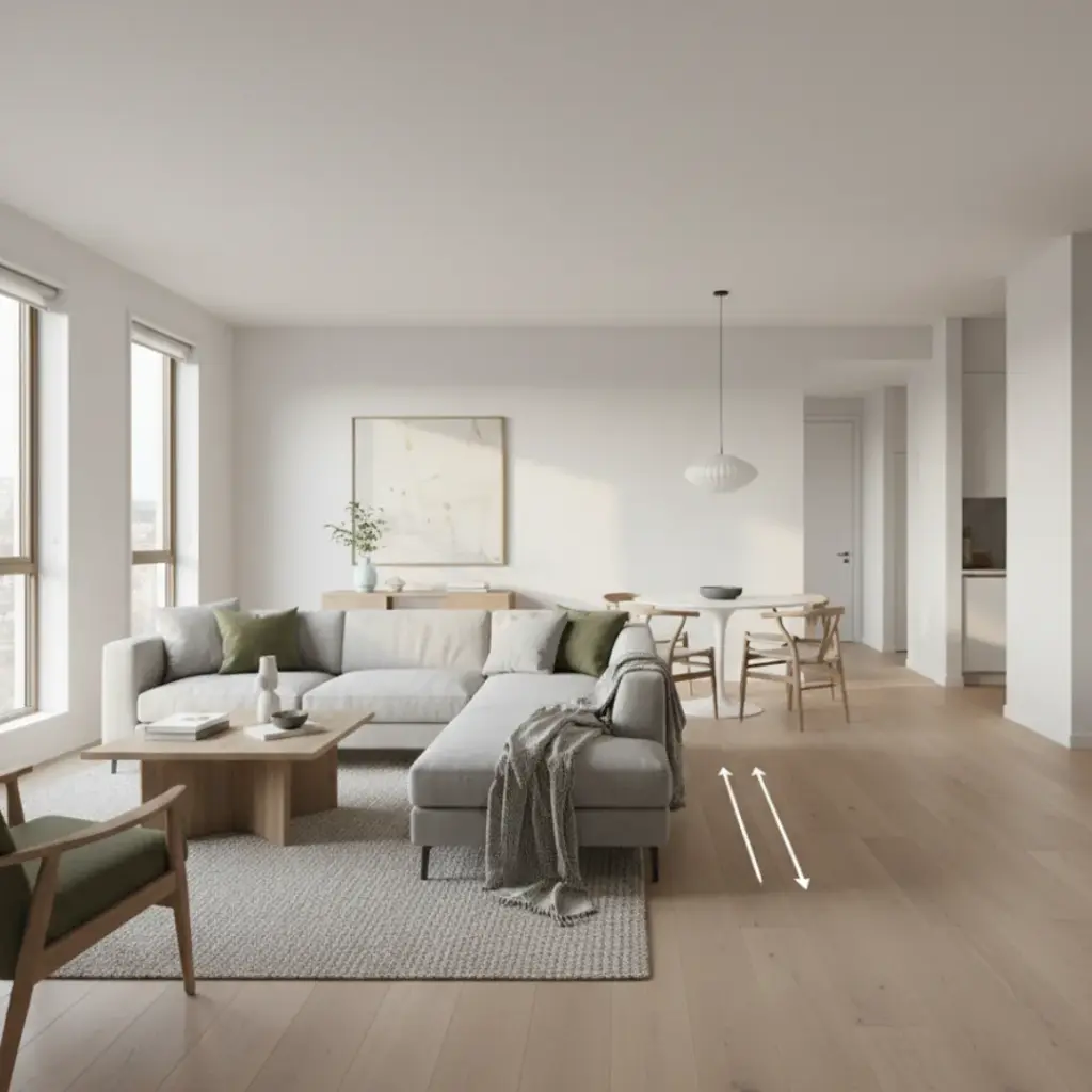 Pathways" for Traffic