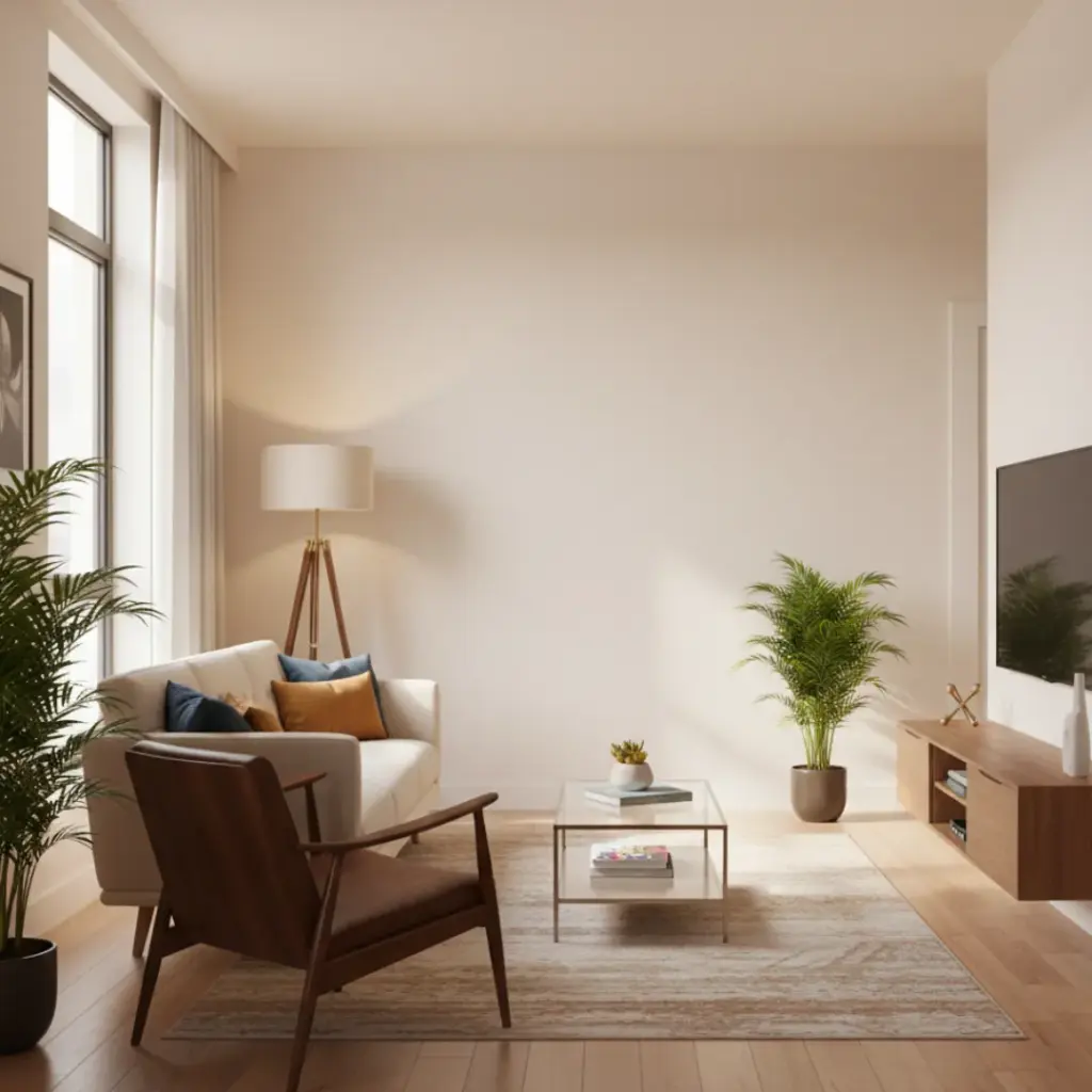 Keep It Clutter-Free