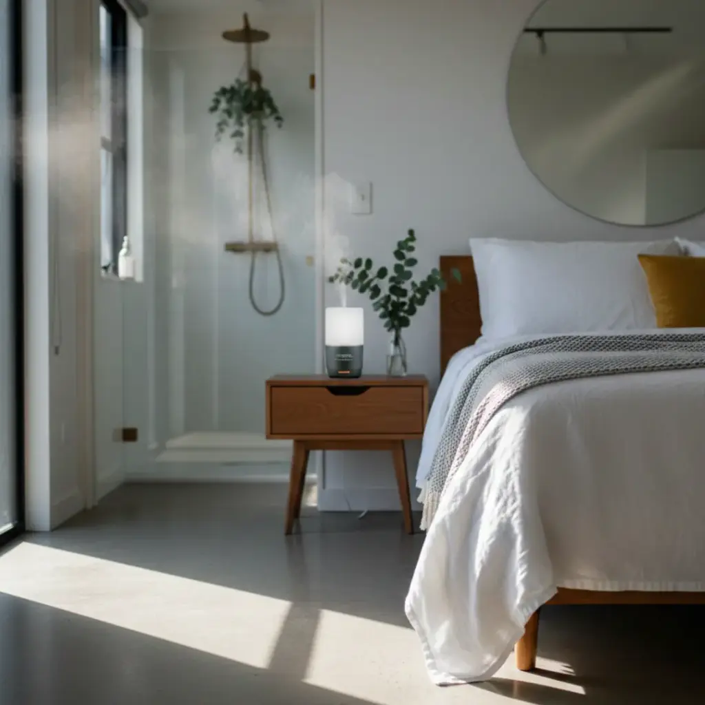 Refresh Your Scent Profile