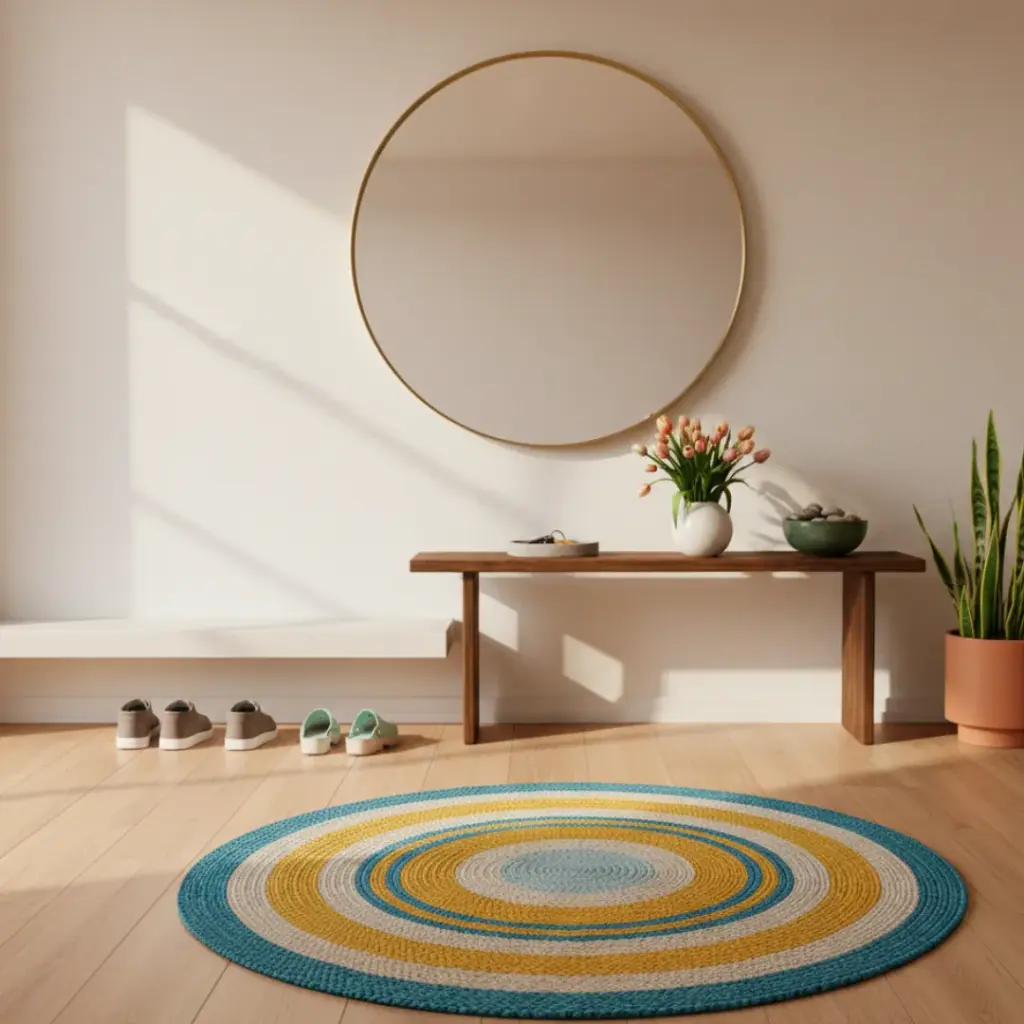 Refresh the Entryway