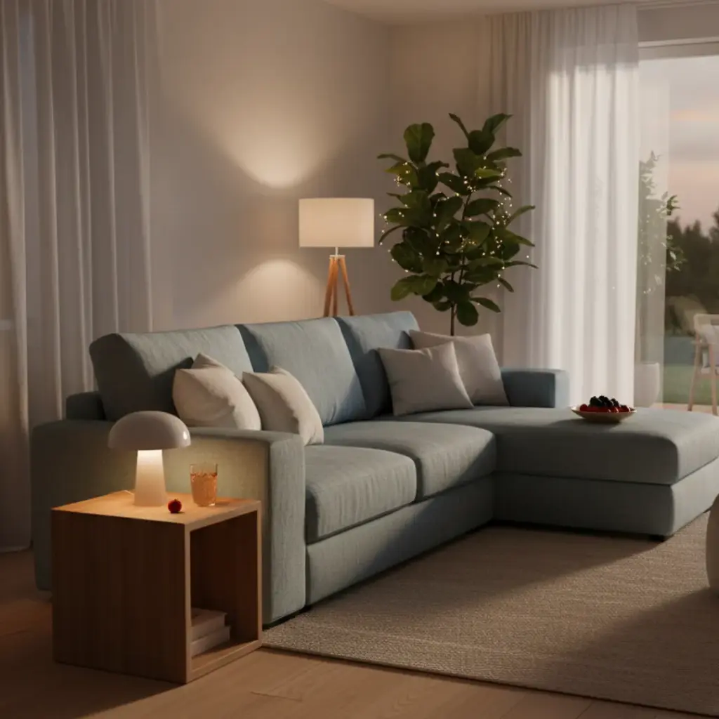 Rethink Your Lighting