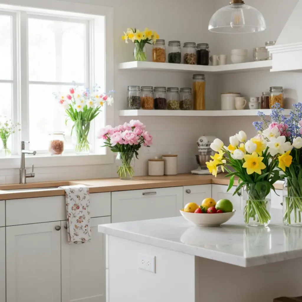 Spring Cleaning Checklist