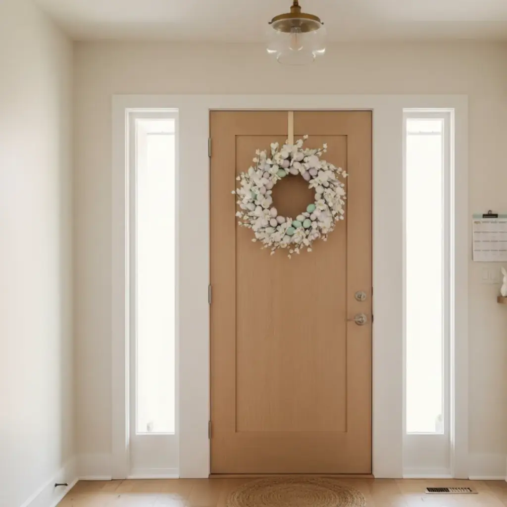 Spring Cleaning Checklist