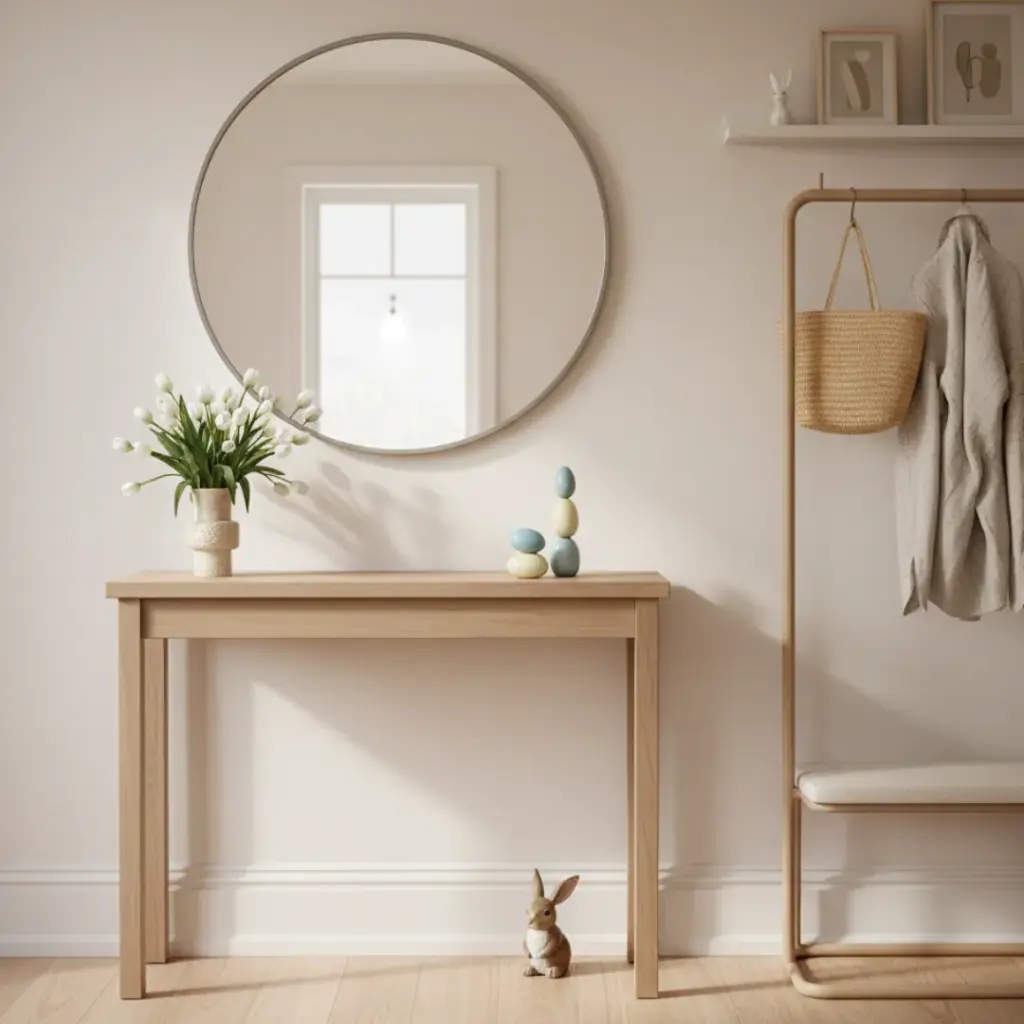 Spring Cleaning and Organization