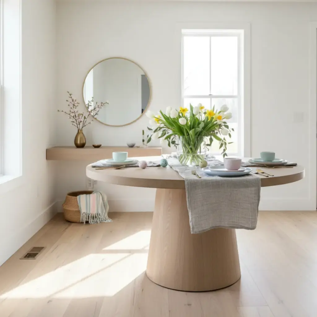 Spring Cleaning for Guests