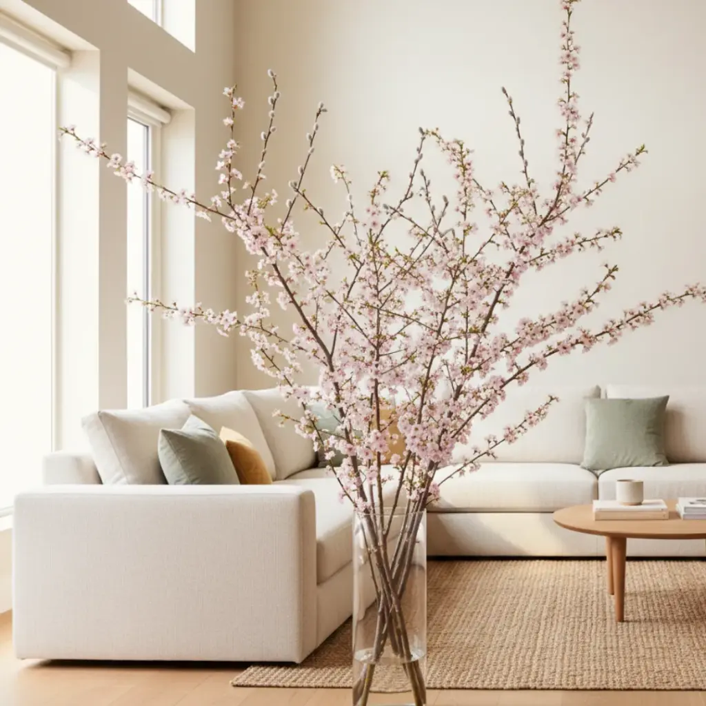 Statement Floral Arrangement
