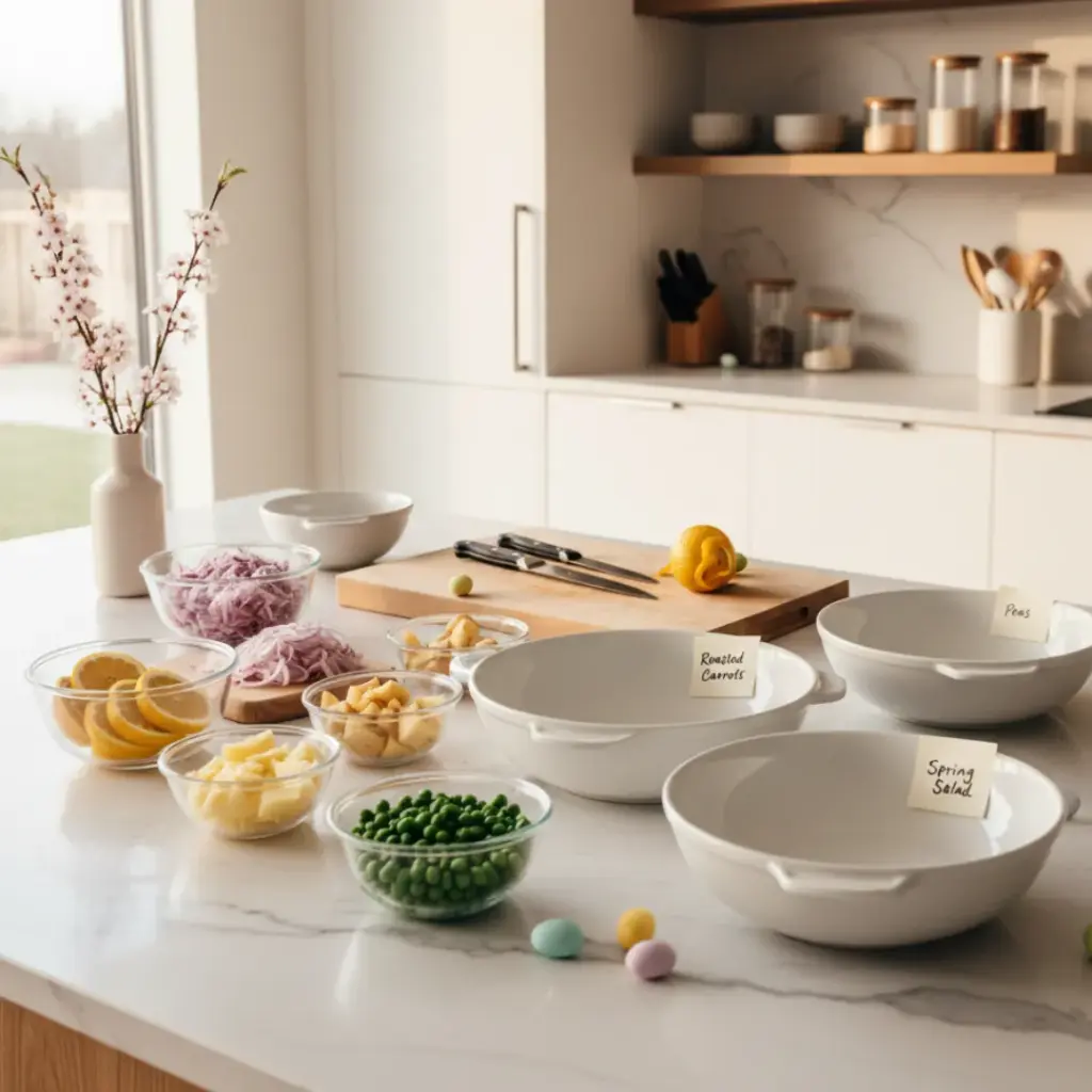 Sustainable Party Favors