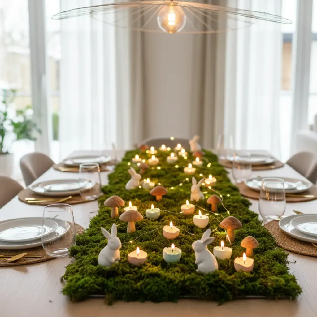 The Ultimate Moss Runner