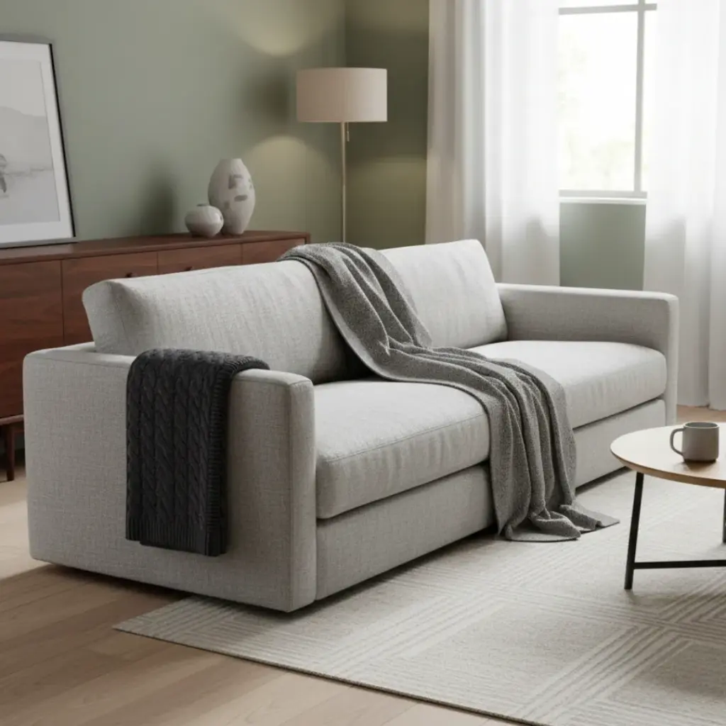 The Neat Fold for Minimalists