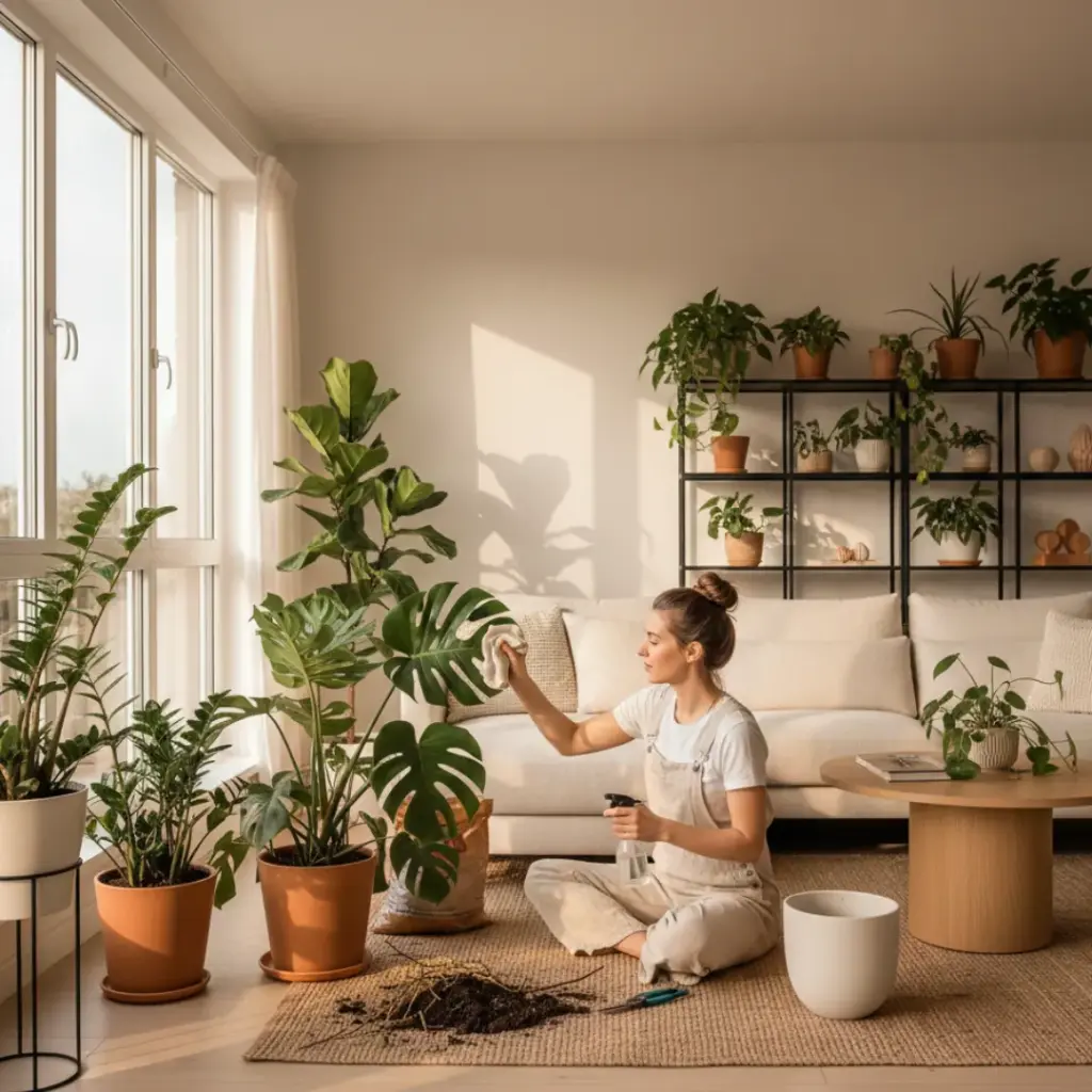 Ultimate Spring Cleaning Checklist