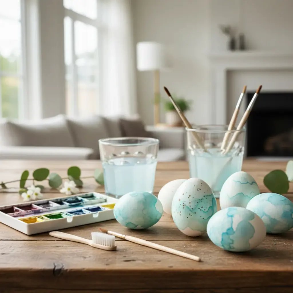 Watercolor Masterpieces