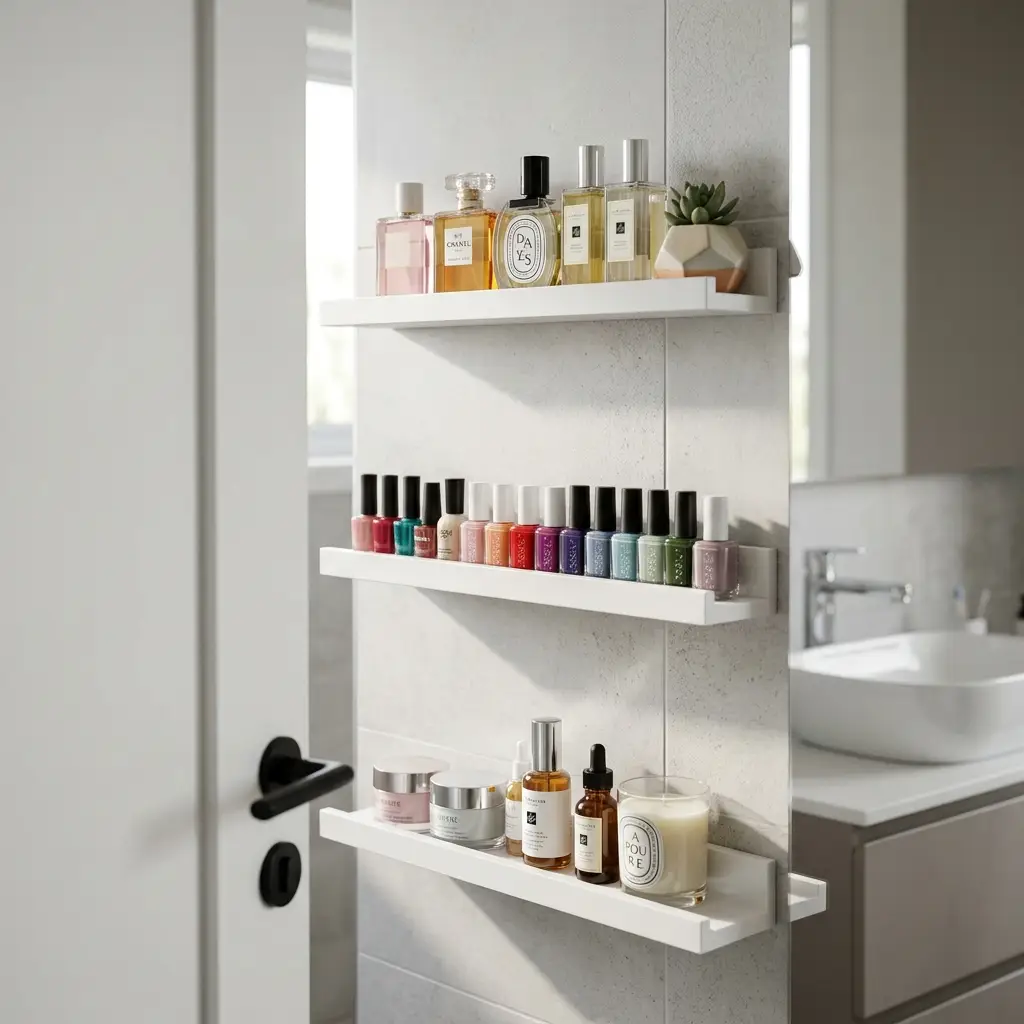 Picture Ledge Perfection