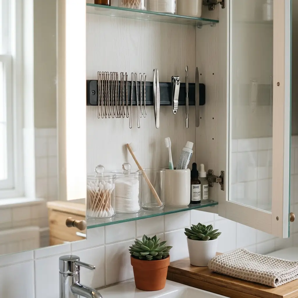 Magnetic Strip Magic