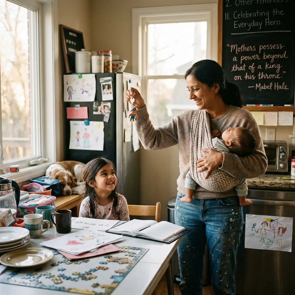 Celebrating the Everyday Hero