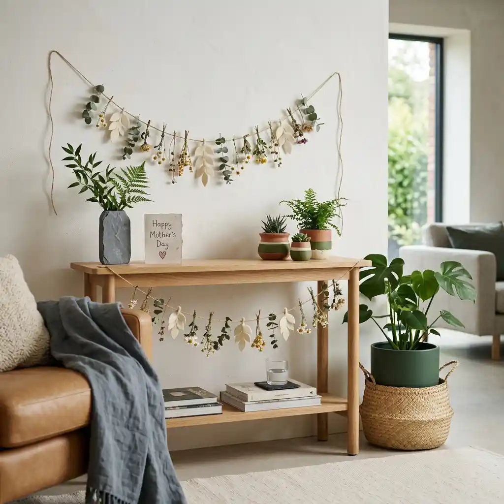 Neutral Palettes with Earthy Soul