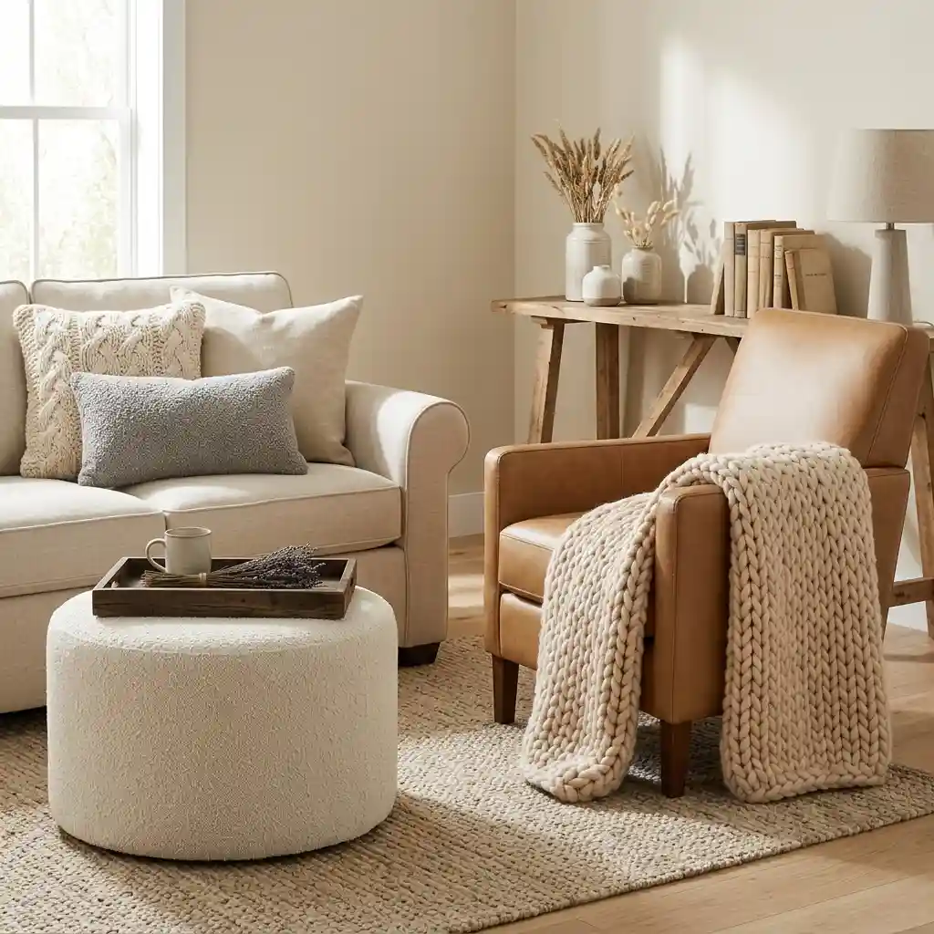 Layer Those Textures