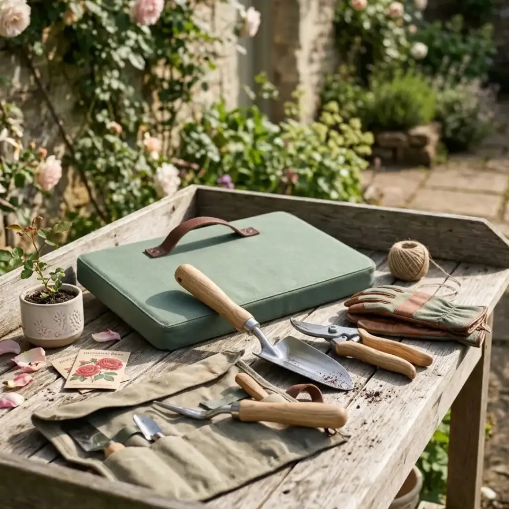 Luxury Gardening Tool Kit