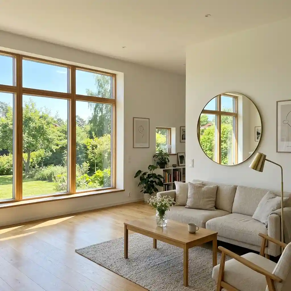 Maximize That Natural Light