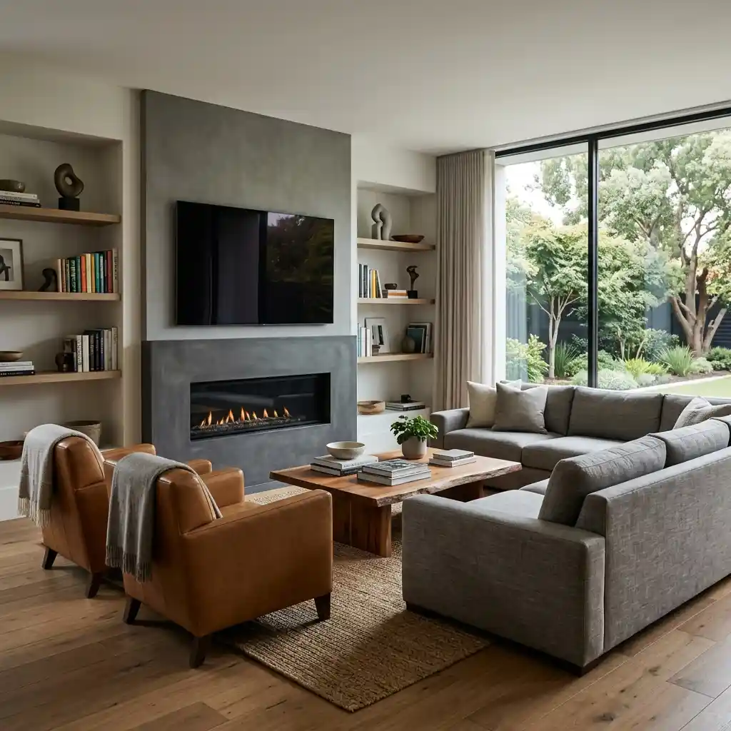 The Focal Point Pivot