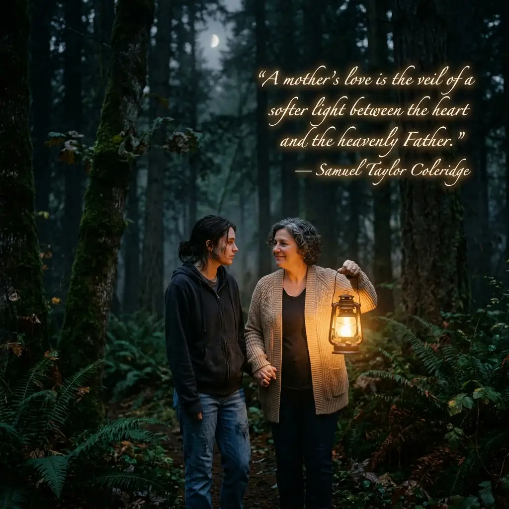 Guidance Through the Dark