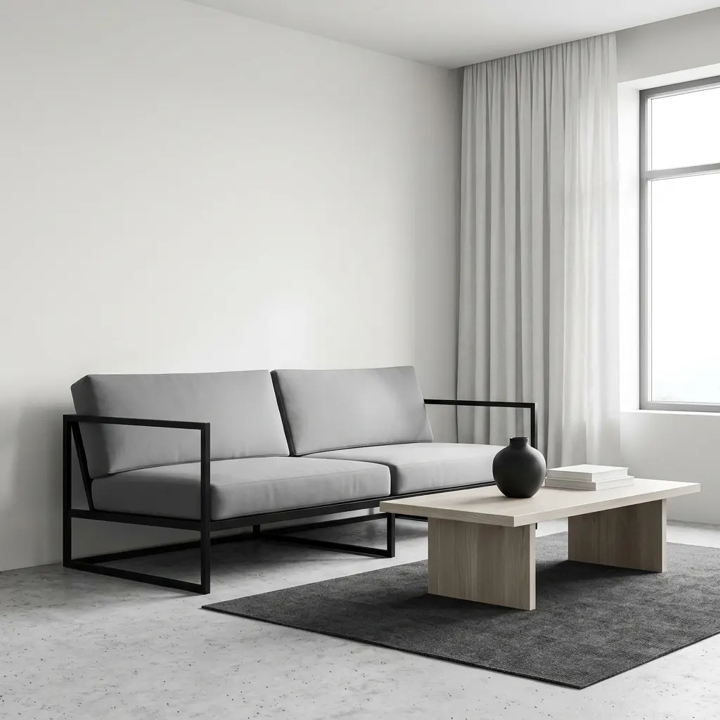 Monochrome Magic Base