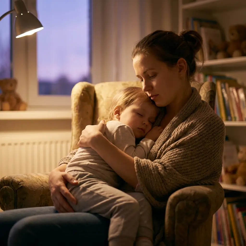 The Power of Unconditional Love