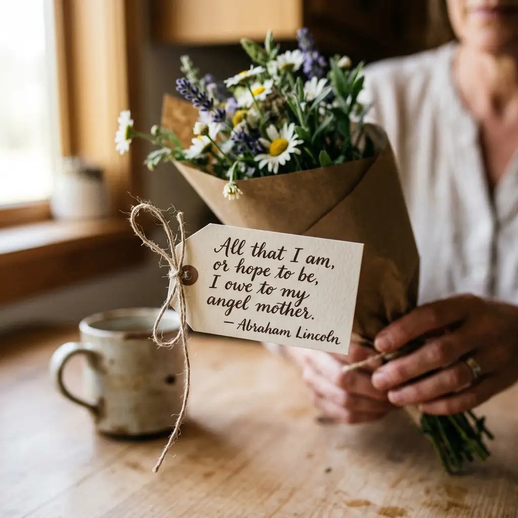 Short and Sweet Sentiments