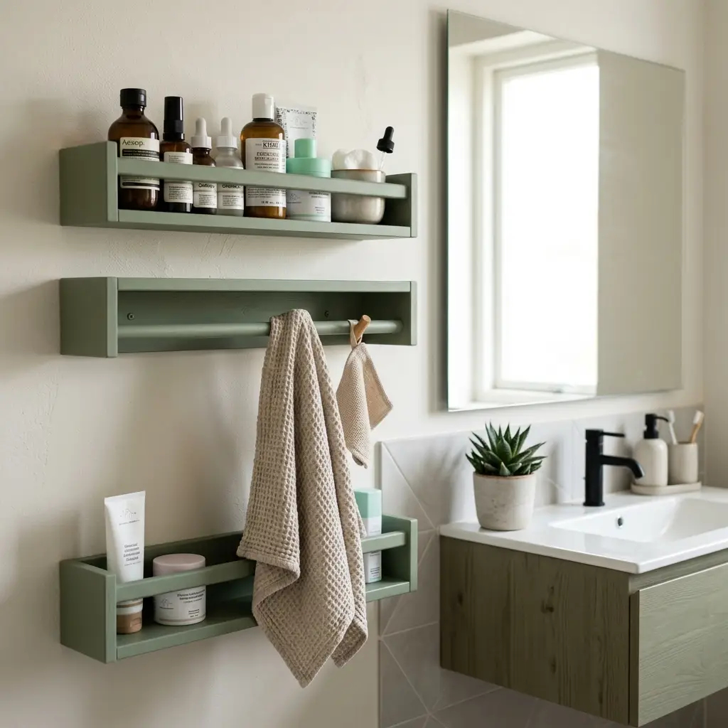 Spice Rack Revolution