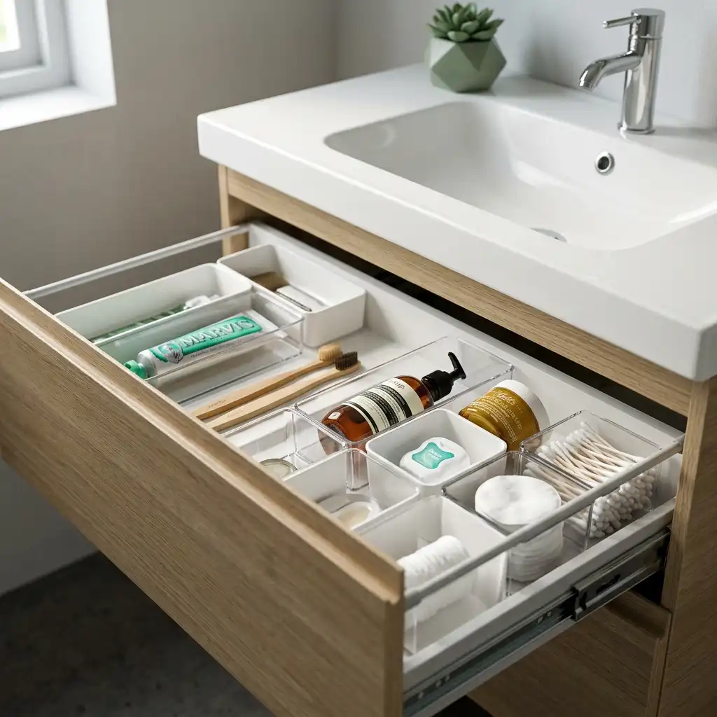 Master the Art of Internal Dividers