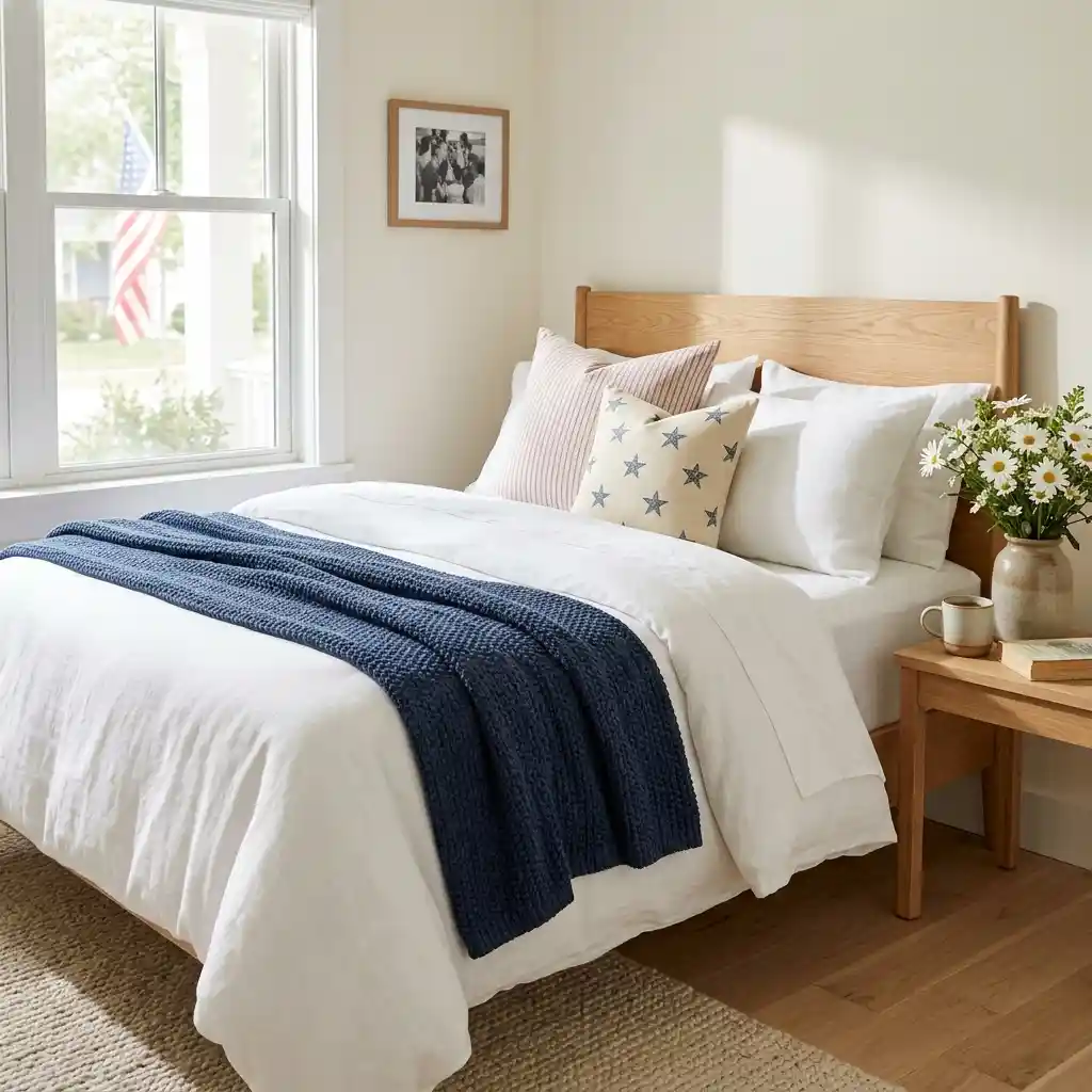 Start with a Neutral Foundation