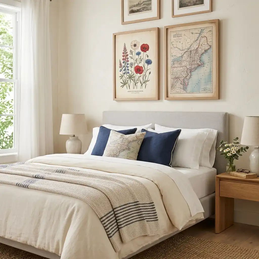 Swap Out Your Wall Art