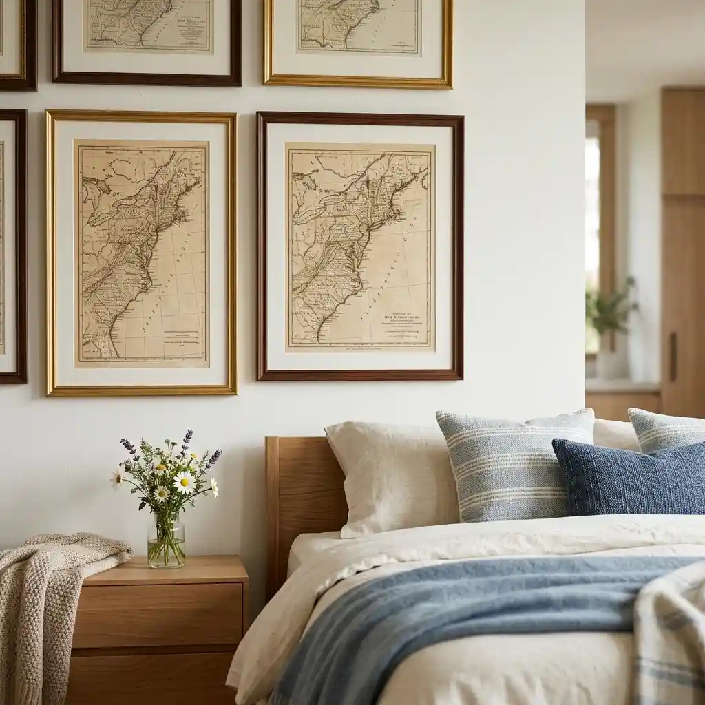 Buffalo Check Patterns