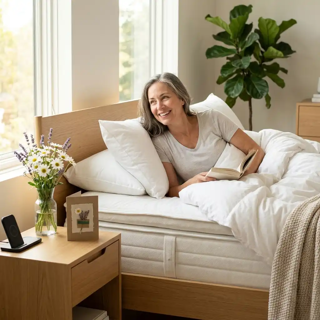 Mattress Sales for the Best Sleep Ever