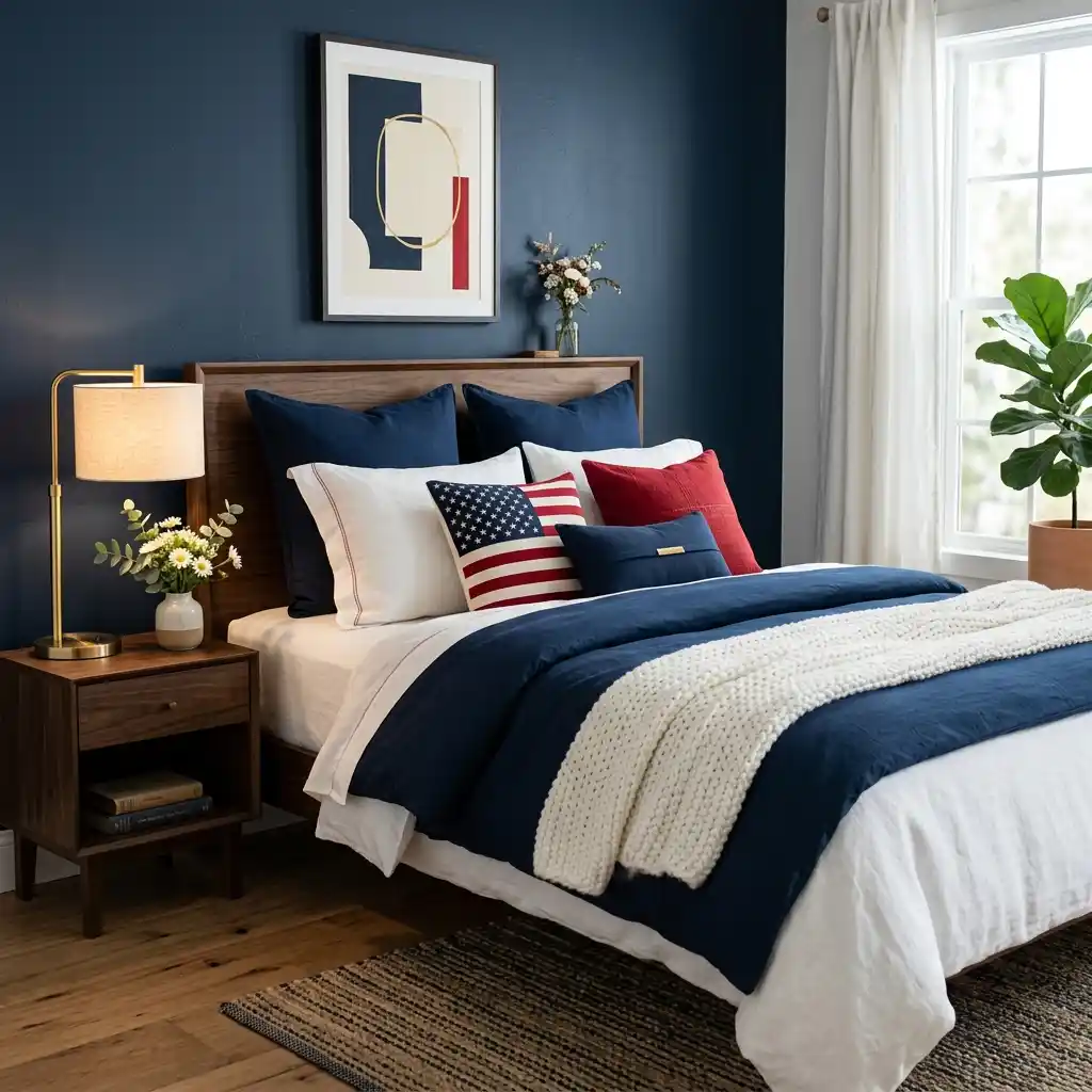 Embrace the Power of Navy