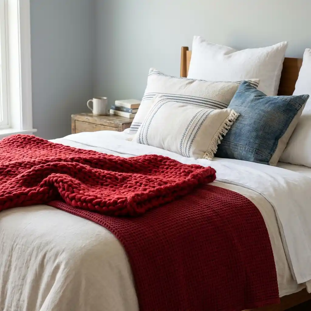 Layer Your Textures