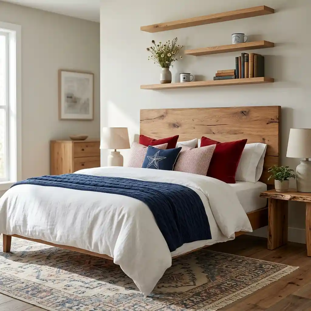 Natural Wood Elements