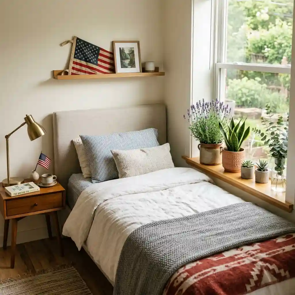 Bring the Outdoors In (Small Scale)