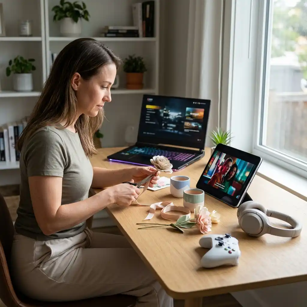 Tech Deals for the Modern Enthusiast